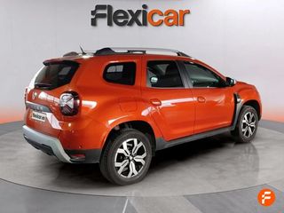 Dacia Duster Prestige Go TCE 74kW(100CV) ECO-G 4X2