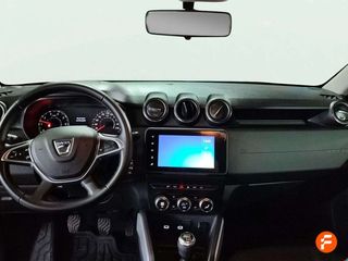 Dacia Duster Prestige Go TCE 74kW(100CV) ECO-G 4X2