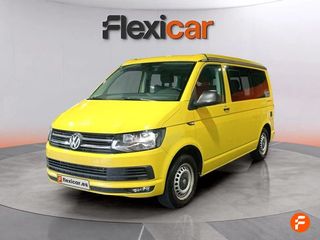 Volkswagen California Beach 2.0 TDI 110KW (150CV) BMT DSG
