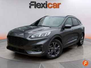 Ford Kuga ST-Line 2.0 EcoBlue 88kW (120CV) Auto
