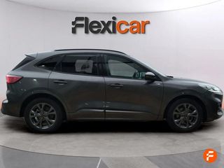 Ford Kuga ST-Line 2.0 EcoBlue 88kW (120CV) Auto