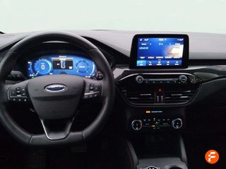Ford Kuga ST-Line 2.0 EcoBlue 88kW (120CV) Auto