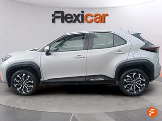 Toyota Yaris Cross 1.5 120H Active Tech