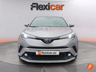 Toyota C-HR 1.8 125H Advance