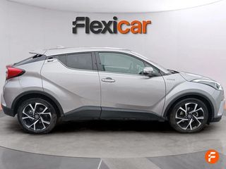 Toyota C-HR 1.8 125H Advance
