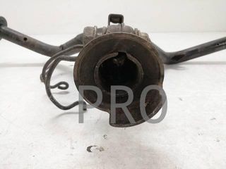 Manillar Honda SFX ((61 X 2,2))