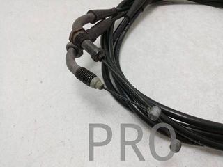 Cable Acelerador Kymco Super Dink
