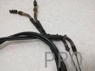 Cable Acelerador Kymco Super Dink
