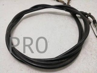 Cable Acelerador Kymco Super Dink