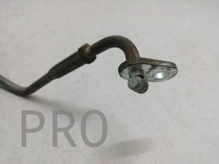 Cable Cerradura Asiento Kymco Super Dink