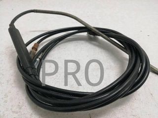 Cable Cerradura Asiento Kymco Super Dink