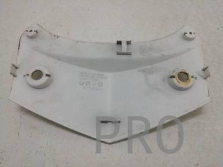 Embellecedor Colin Kymco Super Dink (83750-LEA7-E000)