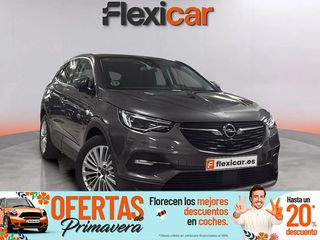 Opel Grandland X 1.6 CDTi Excellence