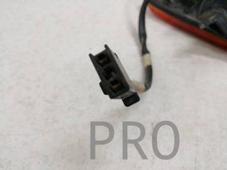 Intermitente Del. Dch. Honda SFX