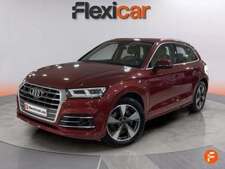 Audi Q5 40 TDI 140kW (190CV) quattro S tronic