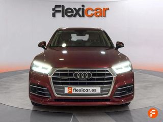 Audi Q5 40 TDI 140kW (190CV) quattro S tronic
