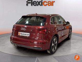 Audi Q5 40 TDI 140kW (190CV) quattro S tronic
