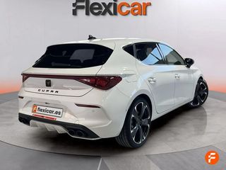 Cupra León VZ 2.0 TSI 221kW (300 CV) DSG