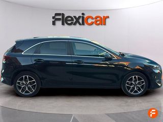 Kia Ceed 1.6 MHEV iMT 100kW (136CV) Drive