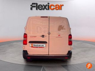 Peugeot Expert 122cv