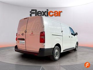 Peugeot Expert 122cv