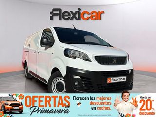 Peugeot Expert 122cv