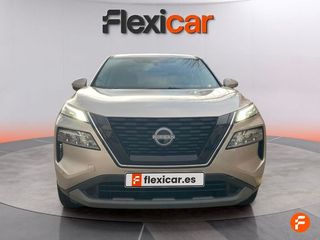 Nissan X-Trail 5pl 1.5 e-4ORCE 158kW 4x4 A/T Acenta