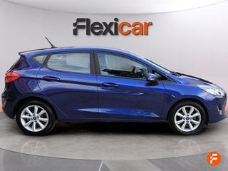 Ford Fiesta 1.0 EcoBoost 63kW Active S/S 5p