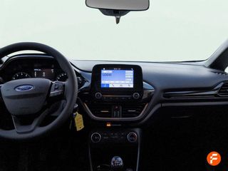 Ford Fiesta 1.0 EcoBoost 63kW Active S/S 5p