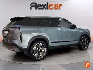 Jaecoo 7 Select 1.6 TGDI 108kW (145CV) FWD