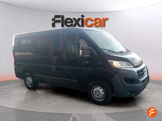 Fiat Ducato Ducato 30 2.3 MJT 150CV PC-TN Combi