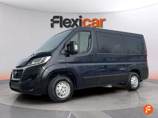 Fiat Ducato Ducato 30 2.3 MJT 150CV PC-TN Combi