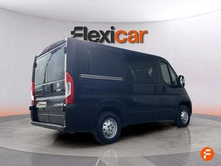 Fiat Ducato Ducato 30 2.3 MJT 150CV PC-TN Combi