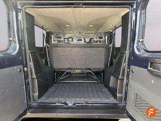 Fiat Ducato Ducato 30 2.3 MJT 150CV PC-TN Combi