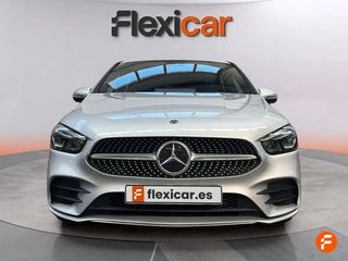 Mercedes Clase B B 180 d