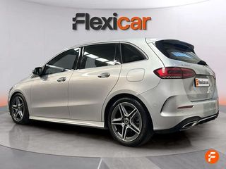 Mercedes Clase B B 180 d