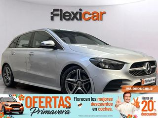 Mercedes Clase B B 180 d