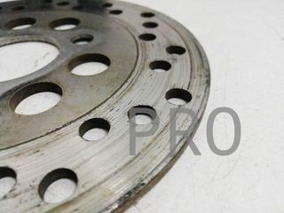 Disco Freno Delantero Honda SFX (160MM)