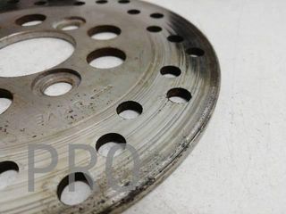 Disco Freno Delantero Honda SFX (160MM)