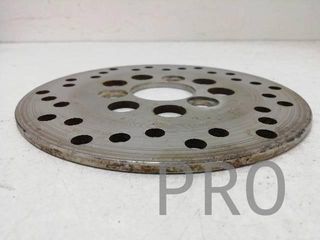 Disco Freno Delantero Honda SFX (160MM)