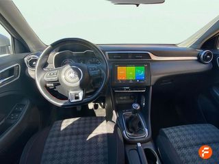 MG ZS 1.5 Comfort