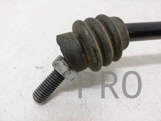 Retrovisor Izquierdo Honda SFX