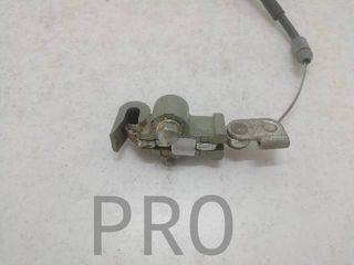 Cable Cerradura Asiento Honda NT 650 V