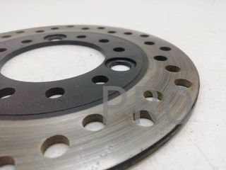 Disco Freno Delantero Kymco K 12 (160MM)