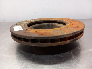 DISCO FRENO DELANTERO MERCEDES-BENZ CL (BM 215) C