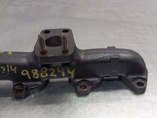 COLECTOR ESCAPE FORD FOCUS SPORTBREAK (CEW) T1DB