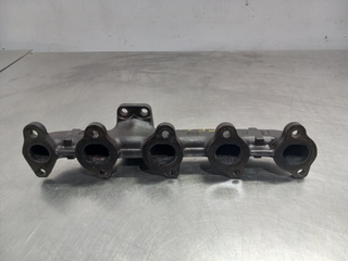 COLECTOR ESCAPE FORD FOCUS SPORTBREAK (CEW) T1DB