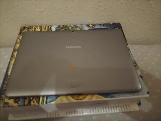 Tablet Samsung GP 5100 Negra