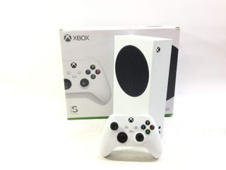 consola xbox series microsoft xbox series s