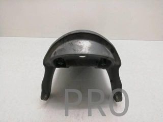 Portamatricula Derbi Hunter